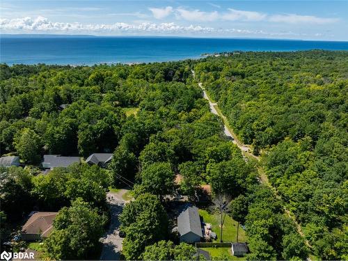 37 St Laurent Boulevard, Tiny, ON - Outdoor With Body Of Water With View