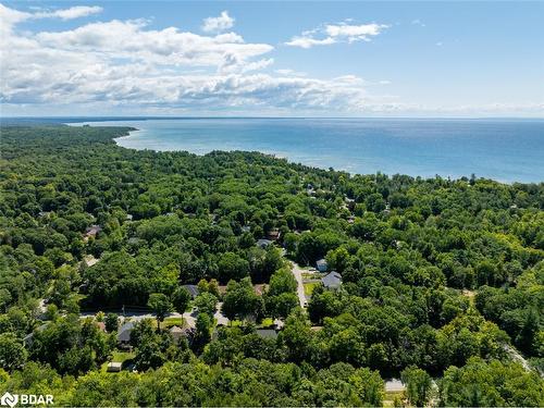 37 St Laurent Boulevard, Tiny, ON - Outdoor With Body Of Water With View