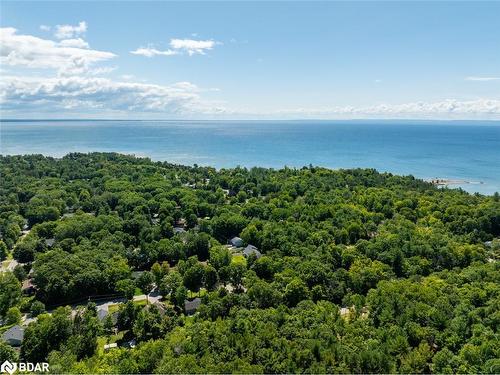 37 St Laurent Boulevard, Tiny, ON - Outdoor With Body Of Water With View