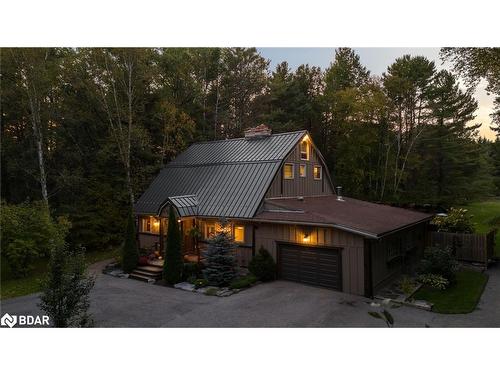 3686 Agnew Road, Severn, ON - Outdoor