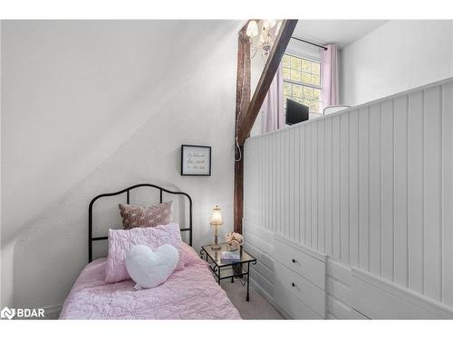 3686 Agnew Road, Severn, ON - Indoor Photo Showing Bedroom