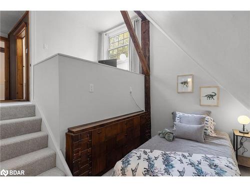 3686 Agnew Road, Severn, ON - Indoor Photo Showing Bedroom