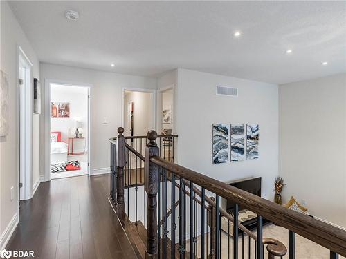 223 Thompson Road, Caledonia, ON - Indoor Photo Showing Other Room