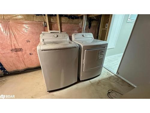 223 Thompson Road, Caledonia, ON - Indoor Photo Showing Laundry Room