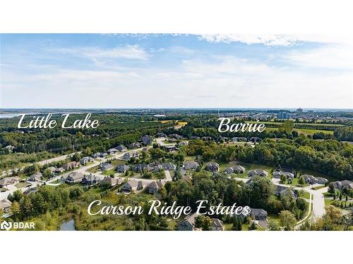 1087A Carson Road, Springwater, ON 