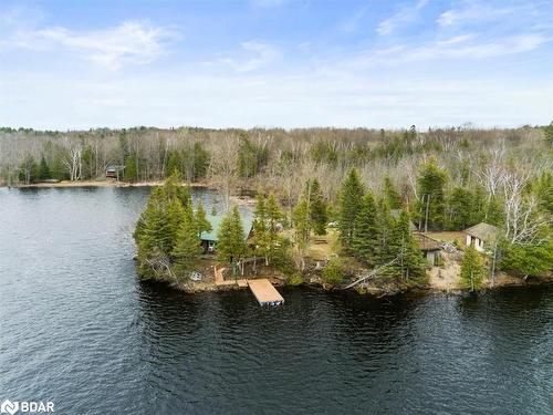 78 Fr 15A, Havelock-Belmont-Methuen Twp, ON - Outdoor With Body Of Water With View