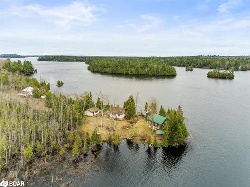 78 Fr 15A, Havelock-Belmont-Methuen Twp, ON - Outdoor With Body Of Water With View