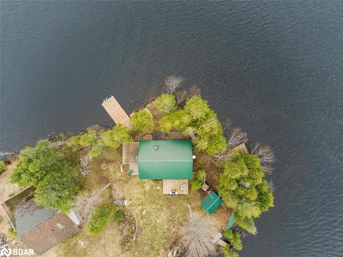 78 Fr 15A, Havelock-Belmont-Methuen Twp, ON - Outdoor With Body Of Water With View