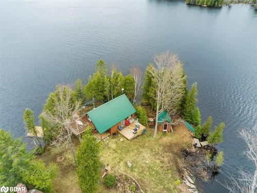 78 Fr 15A, Havelock-Belmont-Methuen Twp, ON - Outdoor With Body Of Water With View