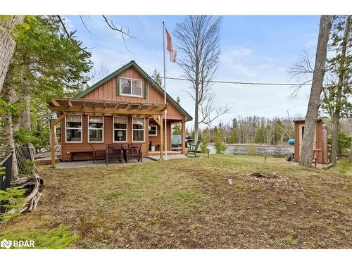 78 Fr 15A, Havelock-Belmont-Methuen Twp, ON - Outdoor