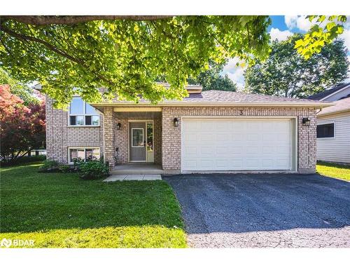 3 Donald Crescent, Wasaga Beach, ON - Outdoor