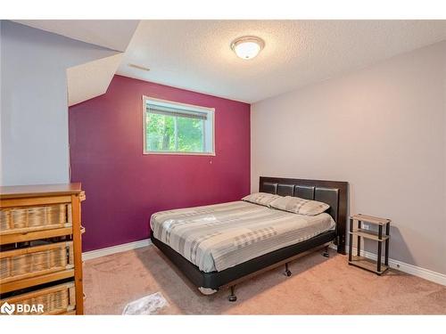 3 Donald Crescent, Wasaga Beach, ON - Indoor Photo Showing Bedroom