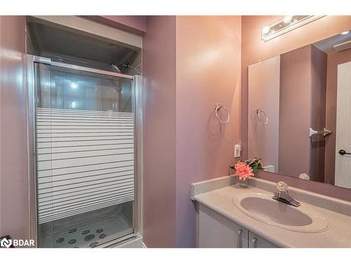 3 Donald Crescent, Wasaga Beach, ON - Indoor Photo Showing Bathroom