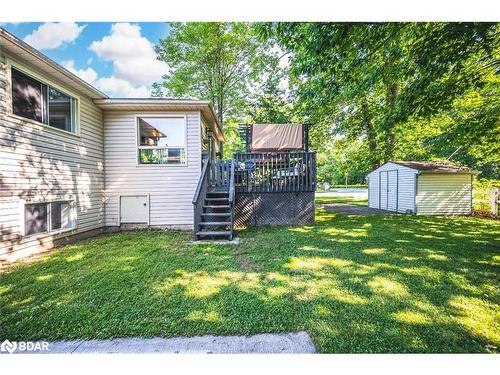 3 Donald Crescent, Wasaga Beach, ON - Outdoor