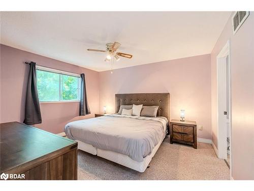 3 Donald Crescent, Wasaga Beach, ON - Indoor Photo Showing Bedroom