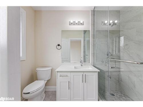 6-98 Peel Street, Barrie, ON - Indoor Photo Showing Bathroom