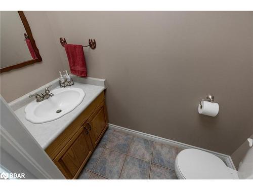 102554 Road 49 Road, West Grey, ON - Indoor Photo Showing Bathroom