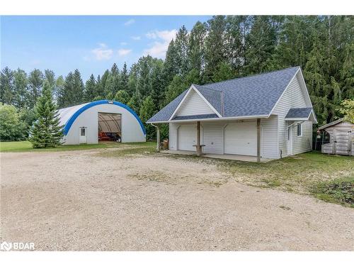 102554 Road 49 Road, West Grey, ON - Outdoor