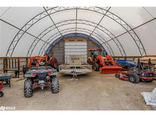 102554 Road 49 Road, West Grey, ON - Indoor Photo Showing Other Room