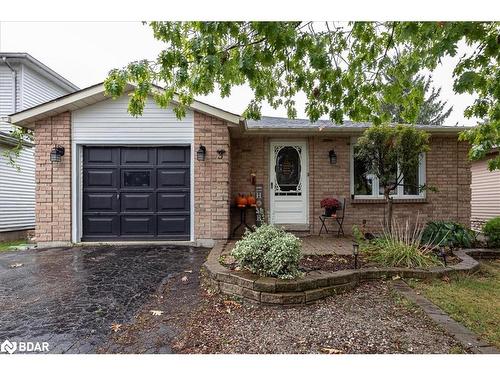 3 Sinclair Court, Barrie, ON - Outdoor