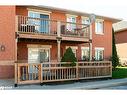 701-4140 Foxwood Drive, Burlington, ON 