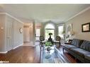 165 Cheltenham Road, Barrie, ON  - Indoor Photo Showing Living Room 