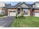 170 Summerset Drive Drive, Barrie, ON  - Outdoor With Facade 