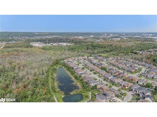 170 Summerset Drive Drive, Barrie, ON - Outdoor With View