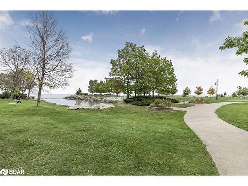 66 Raglan Street, Collingwood, ON - Outdoor With View