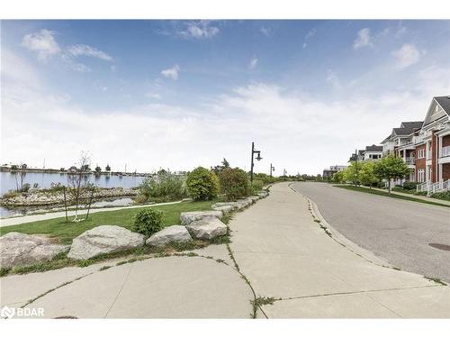 66 Raglan Street, Collingwood, ON - Outdoor With View