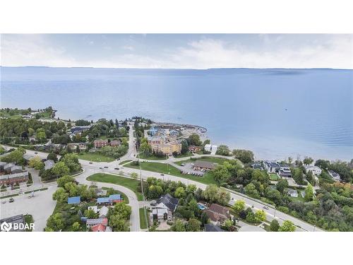 66 Raglan Street, Collingwood, ON - Outdoor With View