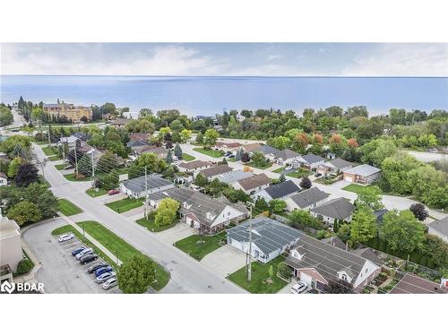 66 Raglan Street, Collingwood, ON - Outdoor With View