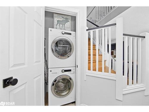 510-796468 19 Grey Road, The Blue Mountains, ON - Indoor Photo Showing Laundry Room