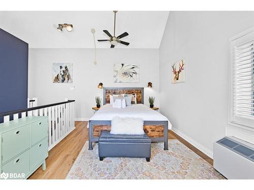 510-796468 19 Grey Road, The Blue Mountains, ON - Indoor Photo Showing Bedroom