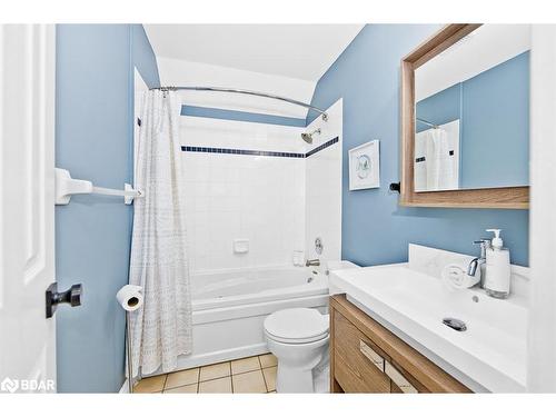 510-796468 19 Grey Road, The Blue Mountains, ON - Indoor Photo Showing Bathroom