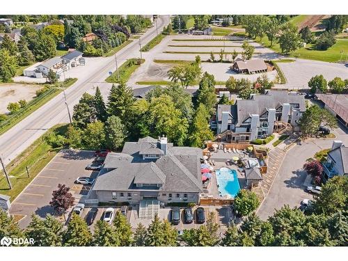 510-796468 19 Grey Road, The Blue Mountains, ON - Outdoor With View