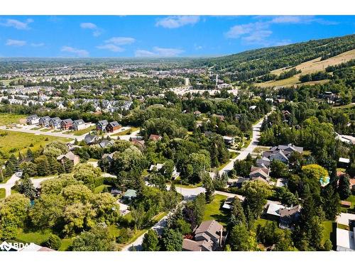 510-796468 19 Grey Road, The Blue Mountains, ON - Outdoor With View