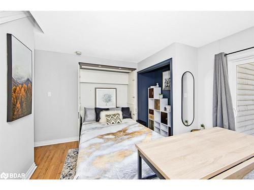 510-796468 19 Grey Road, The Blue Mountains, ON - Indoor Photo Showing Bedroom