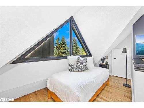 510-796468 19 Grey Road, The Blue Mountains, ON - Indoor Photo Showing Bedroom