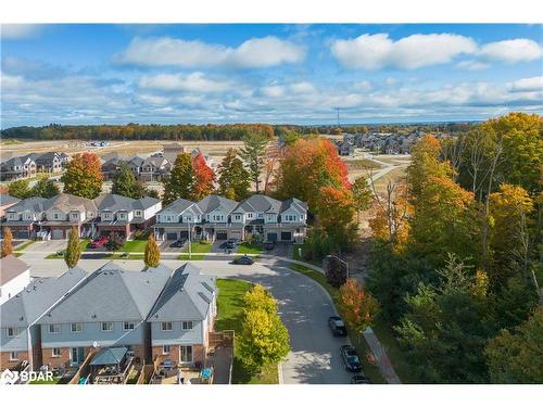 37 Winchester Terrace, Barrie, ON - Outdoor With View