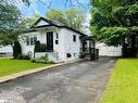 31 Newton Street, Barrie, ON  - Outdoor 