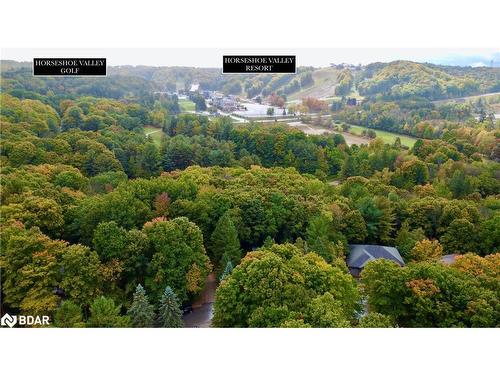 31 Maplecrest Crt, Oro-Medonte, ON - Outdoor With View