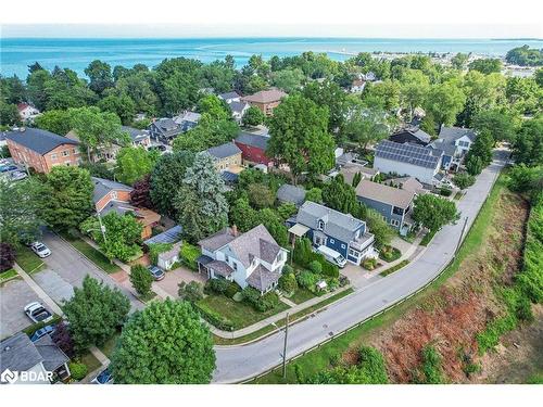 54 Canal Street, St. Catharines, ON - Outdoor With Body Of Water With View