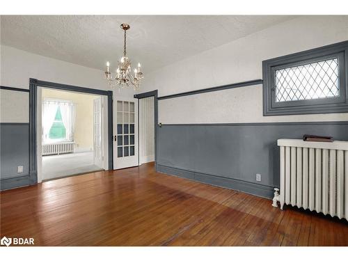 54 Canal Street, St. Catharines, ON - Indoor Photo Showing Other Room