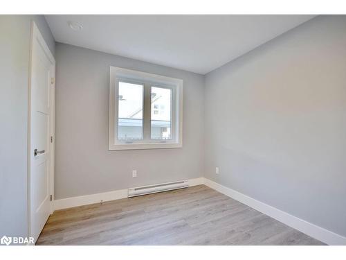 Upper-97 Queens Street, Barrie, ON - Indoor Photo Showing Other Room