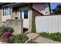 6843 Avila Road, Peel, ON  - Outdoor 