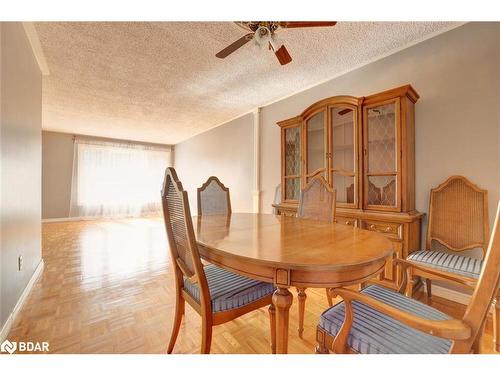 6843 Avila Road, Peel, ON - Indoor Photo Showing Dining Room