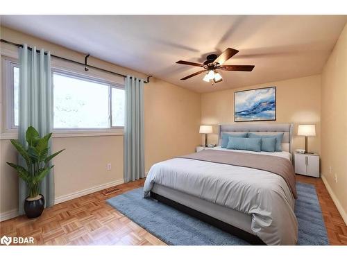 6843 Avila Road, Peel, ON - Indoor Photo Showing Bedroom