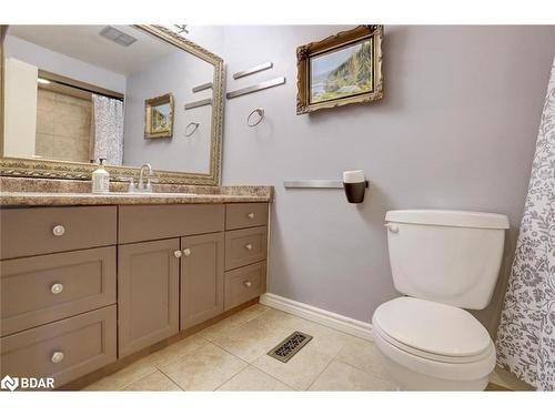 6843 Avila Road, Peel, ON - Indoor Photo Showing Bathroom