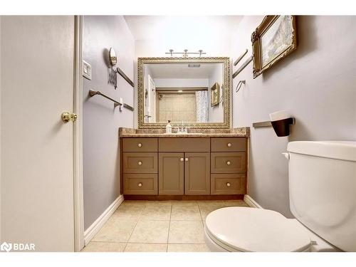 6843 Avila Road, Peel, ON - Indoor Photo Showing Bathroom